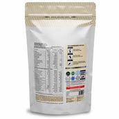 supplementinfo - Big Flex Essential Mass Gainer,  2.2 lb  Kesar Badam 