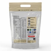 supplementinfo - Big Flex Essential Mass Gainer,  11 lb  Kesar Badam 