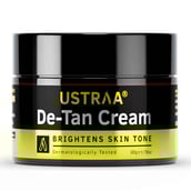 1 - Ustraa De Tan Cream,  50 g  for Men 