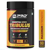 1 - Pro Nutrition & Fitness Tribulus,  90 capsules 