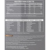 supplement - Scitron Super Whey Isolate,  4.4 lb  Double Rich Chocolate 