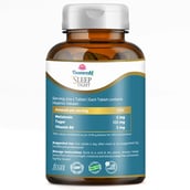 2 - Vaamveda Sleep Tight Melatonin 5mg,  60 tablet(s) 