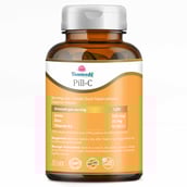 2 - Vaamveda Pill-C,  60 tablet(s)  Unflavoured 