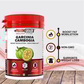 4 - Pharmgrade Keto Shred,  60 tablet(s)  Unflavoured +  Healthy Living Garcinia Cambogia 60 Tabs Free 