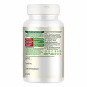 3 - bGREEN Plant Based All Natural Calcium by MuscleBlaze, 60 capsules Unflavoured