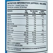 supplement - BPI Sports Best Bcaa, 0.66 lb 30 Servings Green Apple