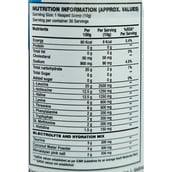 supplement - BPI Sports Clinical Essential Aminos,  0.66 lb  30 Servings  Watermelon 
