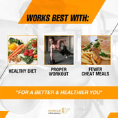 7 - MuscleXP Joint Daily Vital One Daily,  60 tablet(s)  Unflavoured 