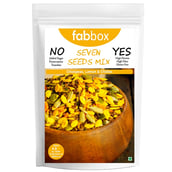 1 - Fabbox Seven Seeds Mix,  Unflavoured  150 g 