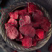 2 - Fabbox Beetroot Chips, Barbeque 85 g