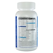 2 - Zeon ZeoActive Men,  60 tablet(s)  Unflavoured 