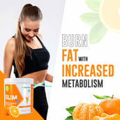 6 - Zeon Zeoslim Plus, 0.200 kg Orange