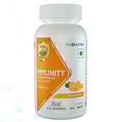 1 - Zeon Zeotum,  60 tablet(s)  Unflavoured 