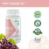 8 - Zeon Zeo HNS,  60 tablet(s) 