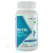 1 - Zeon Nutri Health,  60 tablet(s) 