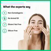 5 - Azani Active Care Omega + Repair Cream,  80 g  for All Skin Types 