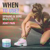 5 - Azani Active Care Ice Balm,  50 g 