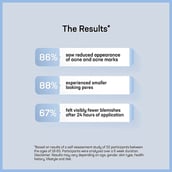 5 - Azani Active Care Acne Control Clarifying Serum,  30 ml  Salicylic Acid 2% & Glycolic Acid 1% (Pack of 3) 