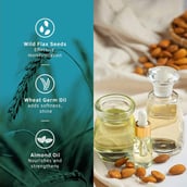 4 - Ustraa Hair Cream,  100 g  Daily Use 