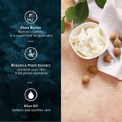 4 - Ustraa Moisturising Cream,  100 g  for Dry Skin 