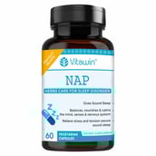 1 - VITAWIN Nap, 60 capsules