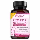 1 - VITAWIN Pueraria Mirifica,  60 capsules 
