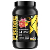 Big Flex Prime Whey Protein, 2.2 lb Strawberry Mango