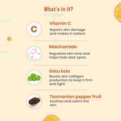 5 - Sirona 20% Vitamin C Face Serum, 30 ml for All Skin Type