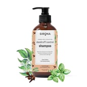 2 - Sirona Dandruff Control Shampoo,  300 ml  for All Type Hair 