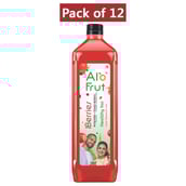 2 - Alo Frut Berries Aloevera Juice, 1 L Berries