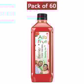 2 - Alo Frut Berries Aloevera Juice, 0.160 L Berries (Pack of 5)