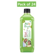 4 - Alo Frut Kiwi Aloevera Juice,  0.300 L  Kiwi (Pack of 5) 