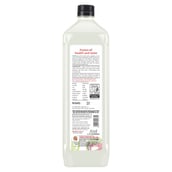 2 - Alo Frut Litchi Aloevera Juice,  1 L  Litchi 