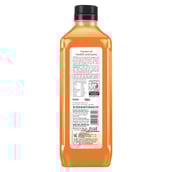 3 - Alo Frut Orange Aloevera Juice, 0.160 L Orange (Pack of 5)