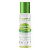 1 - BodyGuard Multiprotect Disinfectant Spray,  Fruity Floral  100 ml  Kills 99.9% of Germs 