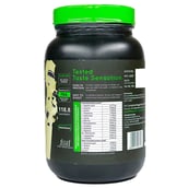 2 - Fitspire Advanced Isolate 100% Gold Whey,  2.2 lb  Cookies & Cream with Shaker 