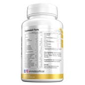 supplementinfo - Ammo Labz Premium Multi Vitamin, 100 tablet(s) Unflavoured