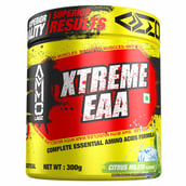 1 - Ammo Labz Xtreme EAA,  0.66 lb  30 Servings  Citrus 