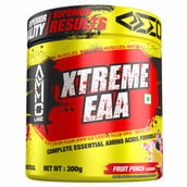 1 - Ammo Labz Xtreme EAA,  0.66 lb  30 Servings  Fruit Punch 