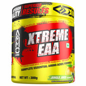 1 - Ammo Labz Xtreme EAA,  0.66 lb  30 Servings  Jungle Juice 