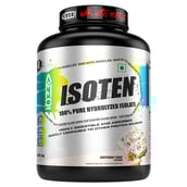 1 - Ammo Labz Isoten,  4.4 lb  Birthday Cake 