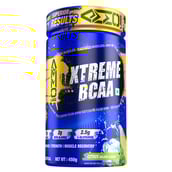 1 - Ammo Labz BCAA Xtreme,  0.66 lb  30 Servings  Citrus Mojito 
