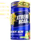 1 - Ammo Labz BCAA Xtreme,  0.66 lb  30 Servings  Jungle Juice 