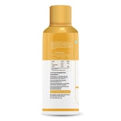 supplementinfo - Six Pack Nutrition Liquid L-Carnitine 3000 mg, 450 ml Orange