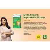 2 - Bbetter Probiotics,  60 veggie capsule(s)  Unflavoured 