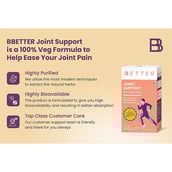 3 - Bbetter Joint Support,  60 tablet(s) 