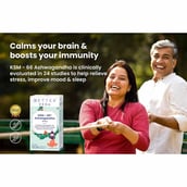 2 - Bbetter Veda KSM-66 Ashwagandha, 60 veggie capsule(s)