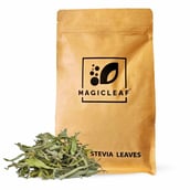 1 - Magicleaf Stevia Dried Leaves,  100 g 