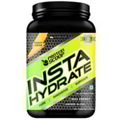 Protein Scoop Insta Hydrate, 2.2 lb Lemon