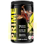 Big Flex Prime BCAA,  0.88 lb  33 Servings  Camp-A-Cola 